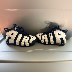 Nike Air More Uptempo shoes